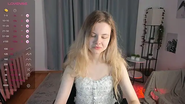 DreamSinder online show from November 22, 6:12 am