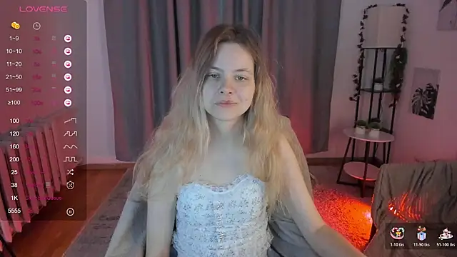 DreamSinder online show from November 11, 6:30 am