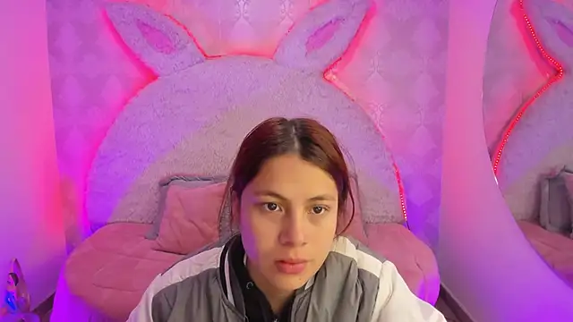 valentina clk online show from February 14, 1:11 pm