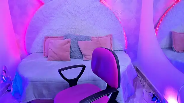 valentina clk online show from March 6, 1:17 pm