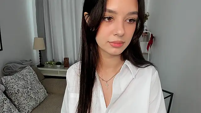 Snapshot of DemetraSadahiro chatting on October 24, 9:08 am DemetraSadahiro online show from October 24, 9:08 am