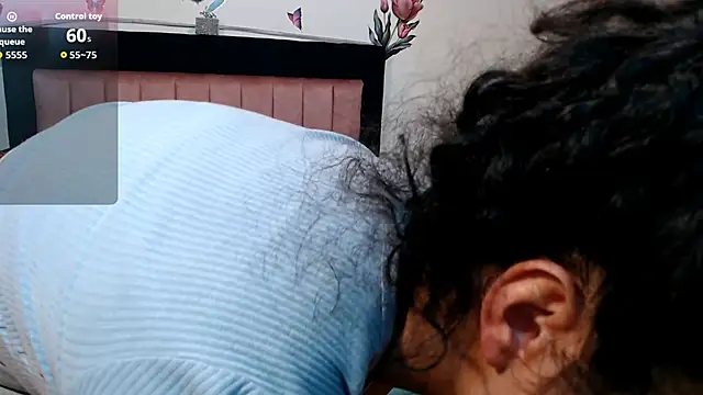 DANYXS online show from November 24, 1:11 pm