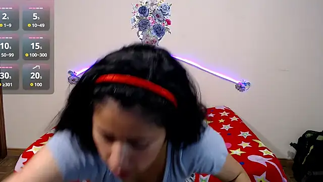 DANYXS online show from November 18, 11:02 am