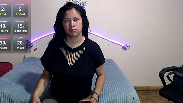 DANYXS online show from November 17, 11:58 am