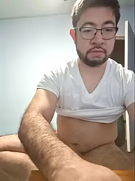 Snapshot of hornyguycum86 chatting on October 18, 8:55 pm hornyguycum86 online show from October 18, 8:55 pm