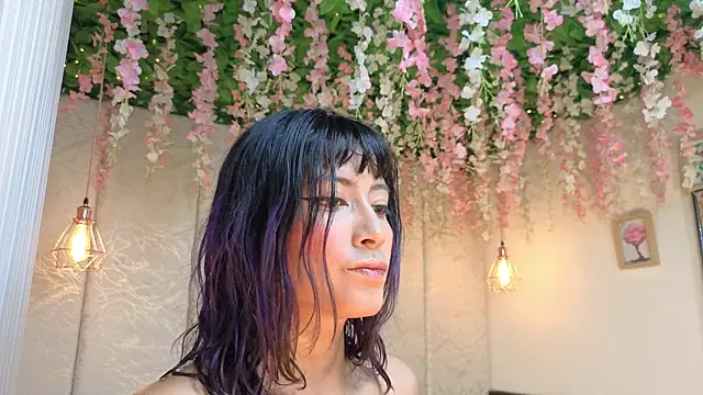 Snapshot of Rynka_ chatting on June 5, 9:09 pm Rynka online show from June 5, 9:09 pm
