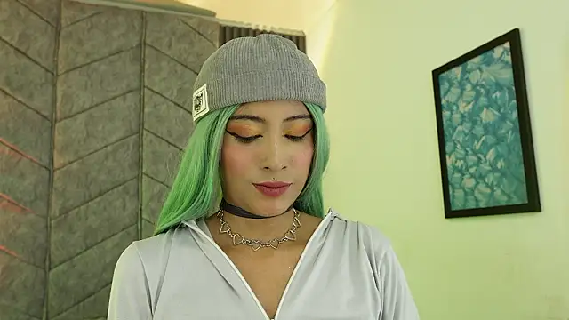 Rynka  online show from February 8, 3:48 am