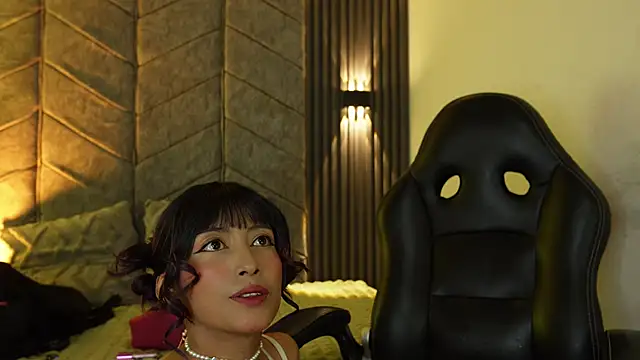 Rynka  online show from February 10, 3:49 am