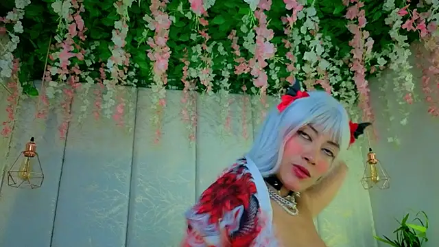 Rynka  online show from April 7, 3:52 am