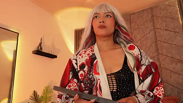 Rynka  online show from March 31, 4:14 am