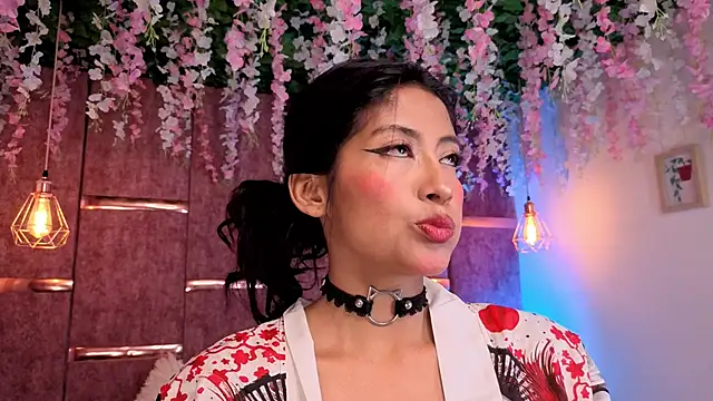 Rynka  online show from November 9, 3:32 am