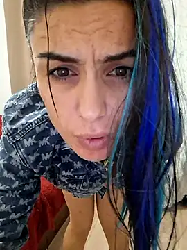 Your Desires07 online show from February 15, 3:51 am