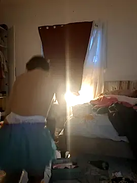 Your Desires07 online show from February 13, 4:34 am