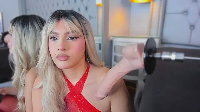 Lily StClair online show from March 29, 12:07 pm