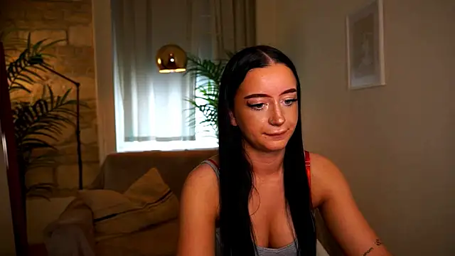  blackpearlll online show from March 26, 1:20 pm