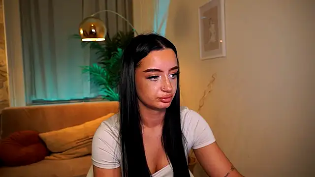  blackpearlll online show from March 10, 5:17 pm