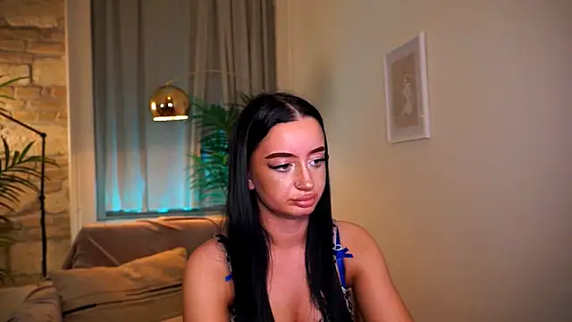  blackpearlll online show from March 25, 9:35 pm