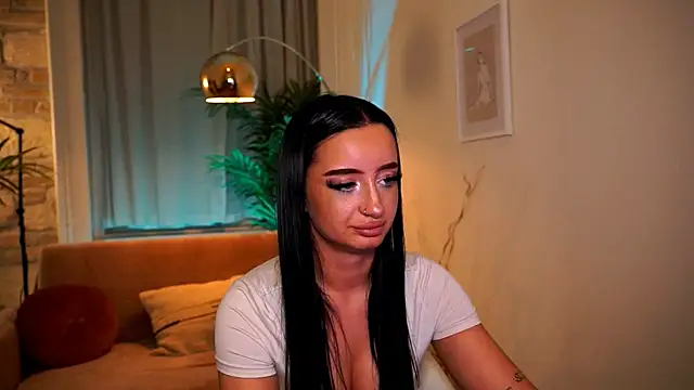  blackpearlll online show from March 7, 7:19 pm