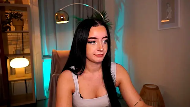  blackpearlll online show from February 11, 5:02 pm