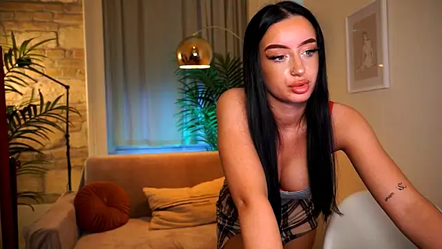  blackpearlll online show from March 18, 4:52 pm