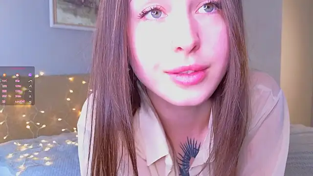 TinyMollys online show from March 15, 3:52 pm