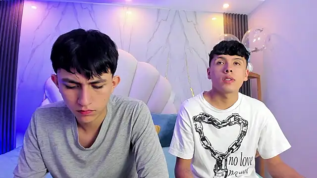 hoot booys  online show from February 20, 7:27 pm