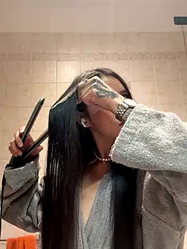 ViictoriaLeeon online show from December 5, 4:16 pm