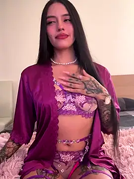 ViictoriaLeeon online show from November 28, 3:12 pm