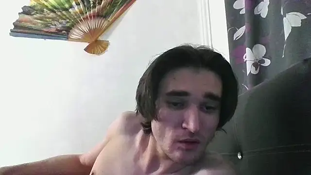 lilshotik online show from November 1, 1:38 pm