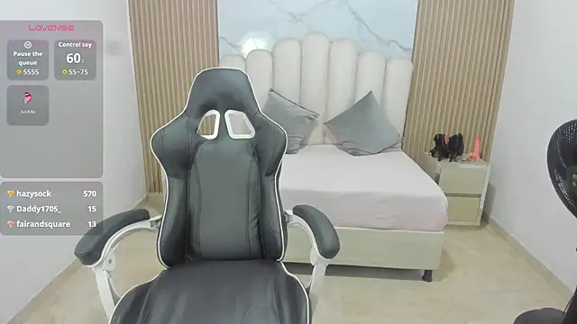 Aziz daud online show from March 14, 7:09 pm