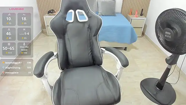 Aziz daud online show from March 3, 7:10 pm