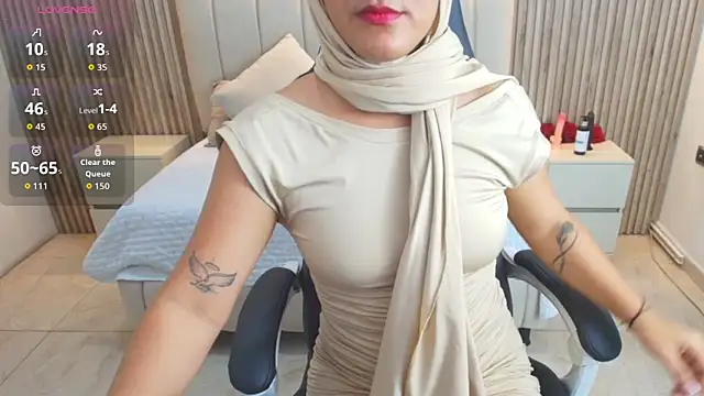 Aziz daud online show from December 2, 7:15 pm