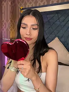 Snapshot of TanyaBello chatting on February 6, 5:03 am TanyaBello online show from February 6, 5:03 am