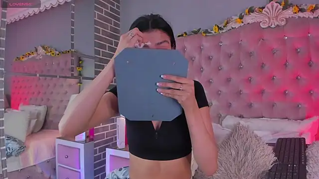 TanyaBello online show from April 23, 10:55 pm