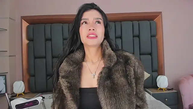 TanyaBello online show from November 5, 1:25 pm