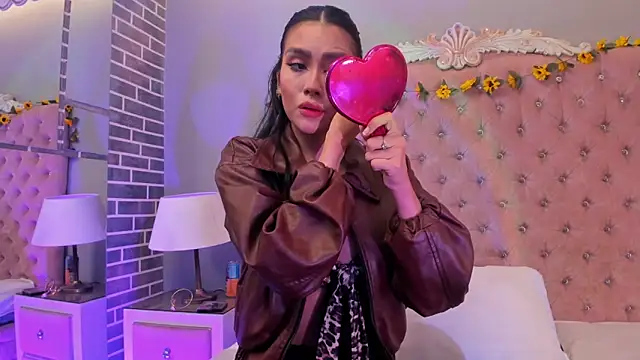 Snapshot of TanyaBello chatting on February 25, 5:07 am TanyaBello online show from February 25, 5:07 am