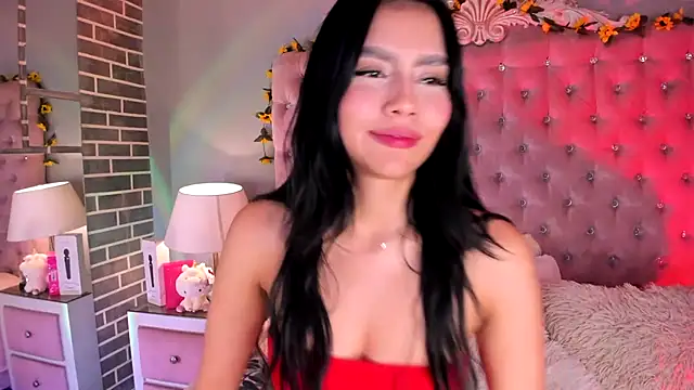 Snapshot of TanyaBello chatting on June 27, 3:56 am TanyaBello online show from June 27, 3:56 am