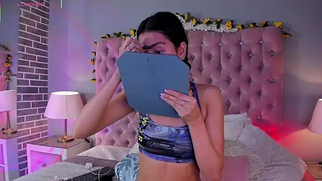 TanyaBello online show from April 2, 10:38 pm