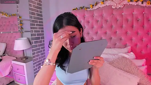 TanyaBello online show from April 15, 3:56 am