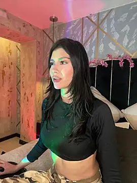 TanyaBello online show from January 14, 2:26 am