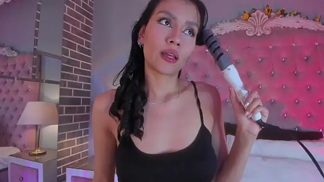 TanyaBello online show from March 11, 5:12 am