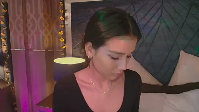 Snapshot of TanyaBello chatting on February 4, 4:51 am TanyaBello online show from February 4, 4:51 am