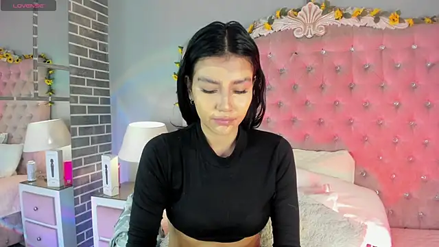 TanyaBello online show from April 23, 3:35 am