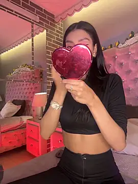 TanyaBello online show from March 6, 4:40 am