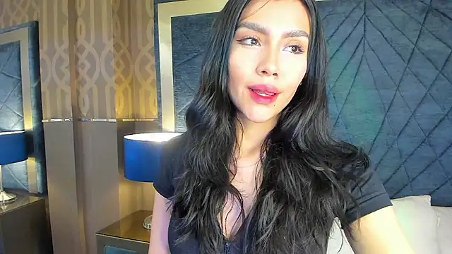 TanyaBello online show from January 10, 4:52 am