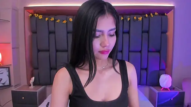 TanyaBello online show from November 18, 2:31 pm