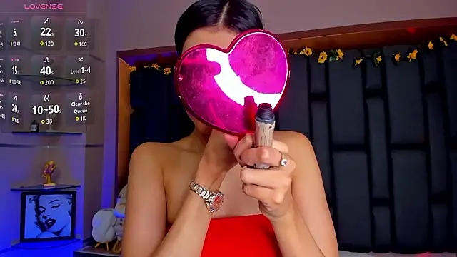 TanyaBello online show from January 9, 2:13 pm