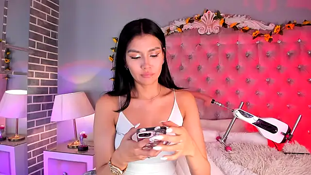 Snapshot of TanyaBello chatting on June 9, 7:37 pm TanyaBello online show from June 9, 7:37 pm