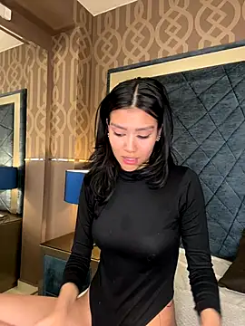 TanyaBello online show from January 7, 5:01 am