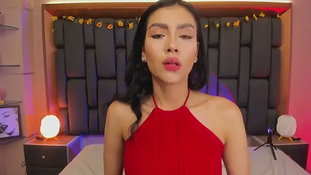 TanyaBello online show from November 29, 1:00 pm